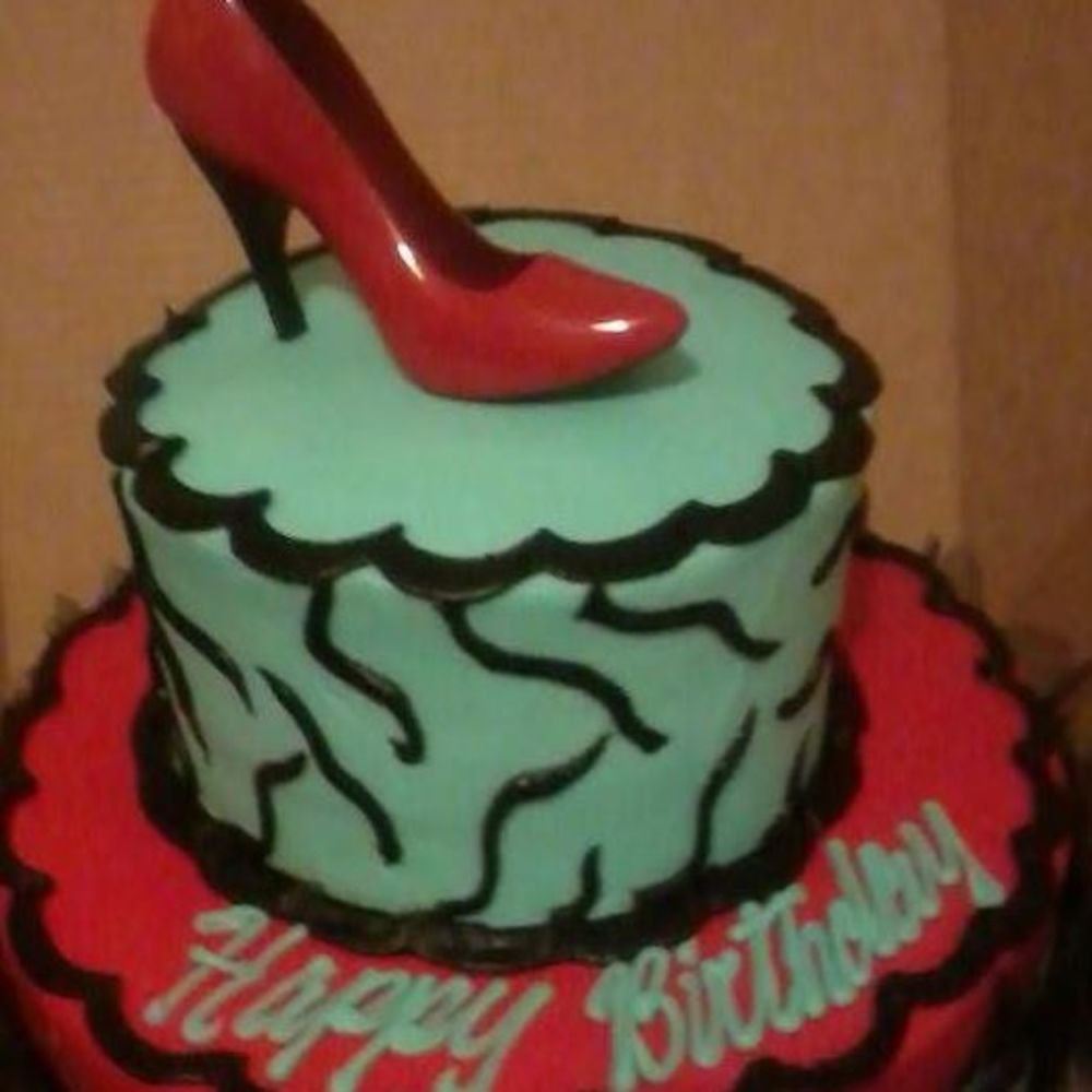 Meet your Posher, Kerin